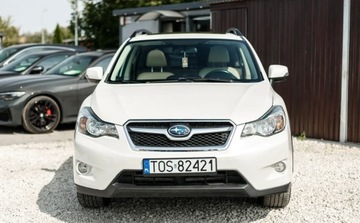 Subaru XV I Crossover 2.0i 150KM 2013 Subaru XV 2.0 benzyna 150KM skory automat kamera nawigacja 2.0 Benzyna, zdjęcie 5