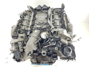 Silnik MERCEDES ML W164 GL X164 4.0 CDI 629912