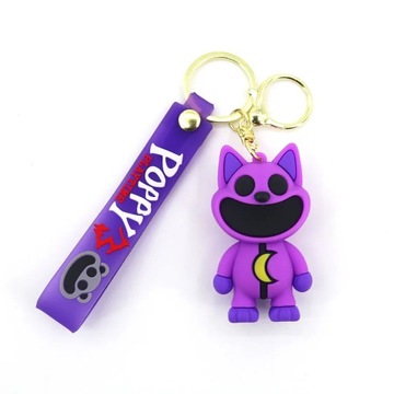 BRELOK DO KLUCZY BRELOCZEK ZAWIESZKA smiling critters