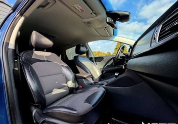 Kia Niro I Crossover 1.6 GDi Hybrid 141KM 2016 Kia Niro Bezwypadkowy, FV23, KredytowanieLeasing, gwarancja 12m gethelp, zdjęcie 10