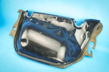 4H0819523G, Blende Abdeckung rynna podszybia Audi A8 S8 4H 4H0819523G | thumb 4