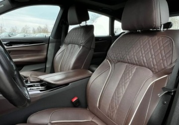 BMW Seria 6 G32 2022 BMW Seria 6 640d xDrive M Sport Dealer BMW Bonkowscy Gorzow Wlkp. 3.0, zdjęcie 12