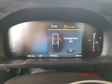 Ford Maverick 2025 Ford Maverick 2025 r., 2,5L LARIAT HYBRID 2.5 Hybryda 191KM, zdjęcie 6