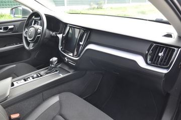 Volvo V60 II  Kombi 2.0 D3 150KM 2020 VOLVO V60 Bezwypadkowe Serwisowane I Właściciel w PL, zdjęcie 20