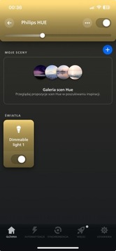 Контроллер светодиодного диммера Zigbee TUYA eWeLink Zigbee2MQTT HUE 15A 5-24V 180W