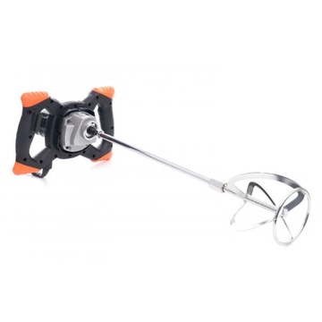MIESZADŁO MIESZALNIK DO ZAPRAW FARB 2600W 120MM