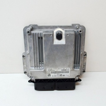 JAGUAR F-PACE 2020 ŘÍZENÍ / MODUL ECU