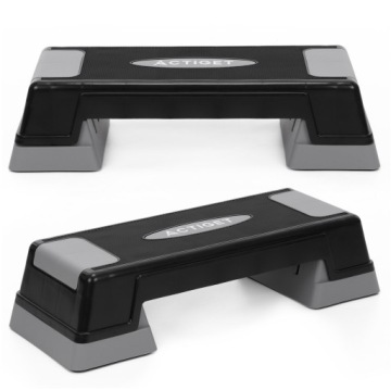 АЭРОБНЫЕ УПРАЖНЕНИЯ STEP 2 STEPS РЕГУЛИРУЕМЫЙ ФИТНЕС STURDY