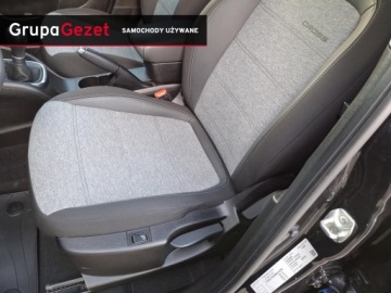 Fiat Tipo II Hatchback Facelifting 1.0 T3 Turbo 100KM 2021 Fiat Tipo Cross 100 KM | Pierwszy Właściciel | Serwis ASO |, zdjęcie 11