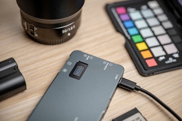 Светодиодная лампа Newell RGB-W Rangha Mini