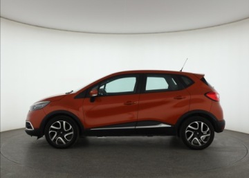 Renault Captur I Crossover 0.9 Energy TCe 90KM 2013 Renault Captur 0.9 TCe, Salon Polska, zdjęcie 2