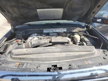 Chevrolet Silverado II 2018 Chevrolet Silverado K2500 Heavy Duty LTZ 2018 6.6l 6.6 Diesel 445KM, zdjęcie 6