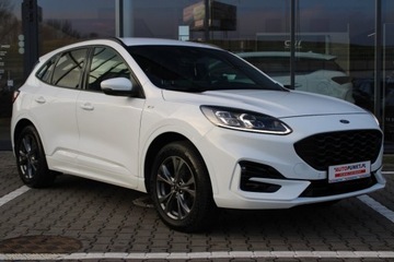 Ford Kuga III SUV 2.0 EcoBlue 190KM 2021 FORD Kuga ST-LINE, zdjęcie 1