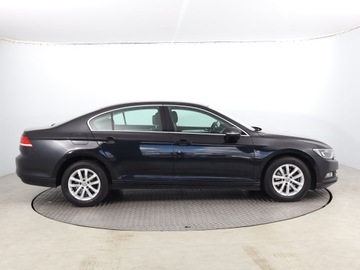 Volkswagen Passat B8 Limousine 2.0 TDI BlueMotion Technology 150KM 2016 VW Passat 2.0 TDI, Salon Polska, Navi, Klima, zdjęcie 5
