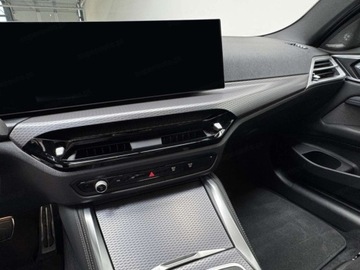 BMW Seria 4 G22-23-26 Coupe 2.0 430i 245KM 2025 BMW Seria 4 Gran Coupe 430i xDrive Sport Sedan 2.0 (245KM) 2025, zdjęcie 9