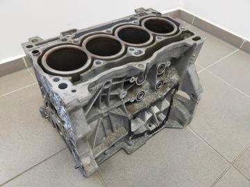 AUDI Q3 8U LIFT BLOK SILNIKA 1.4 FSI 04E103011CL 04E100034F CZEA 2015R
