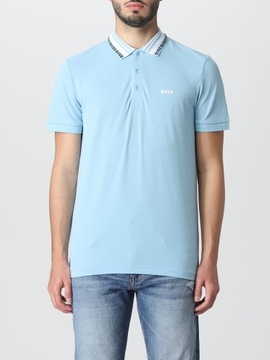 HUGO BOSS KOSZULKA POLO 3XL TS458