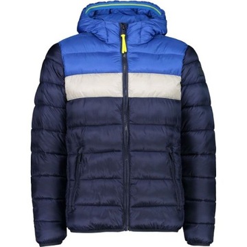 KURTKA CMP zimowa FIX HOOD 30K2757/13NH męska 4XL