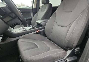 Ford S-Max II Van 2.0 TDCi 150KM 2018 Ford S-Max Serwisowany,Automat,2018 rok,Zarejestrowany 2.0 Diesel 150KM, zdjęcie 23