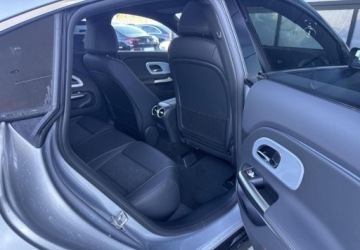 Mercedes CLA C118/X118 2025 Mercedes-Benz CLA 200 Pakiet Advanced Plus z Dodatkami Cyfrowymi zarejestr, zdjęcie 20