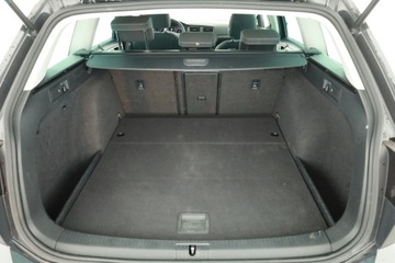 Volkswagen Golf VII Variant Facelifting 1.5 TSI ACT 150KM 2019 VW Golf 1.5 TSI, Salon Polska, 1. Właściciel, zdjęcie 10