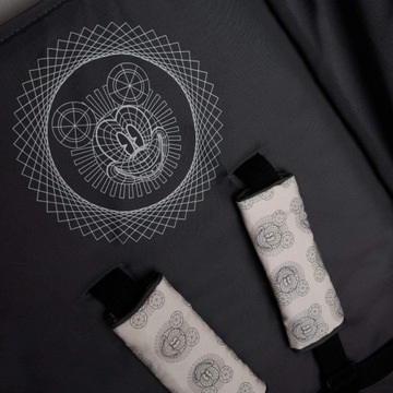 Коляска Hauck Rapid 4X Disney до 25 кг.