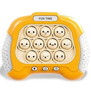 POPIT POP IT ЭЛЕКТРОННАЯ АРКАДНАЯ ИГРА ПОДАРОК ​​НА ДЕНЬ ДЕТИ