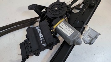 MECHANIZMUS MOTOREK OPUSTIT SKEL LEVÝ PŘEDNÍ SEAT ALHAMBRA 00-10