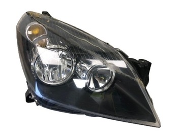 LAMPA PRAWY PRZÓD TYC OPEL ASTRA H