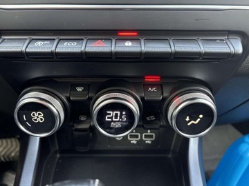 Renault Arkana SUV 1.3 TCe 140KM 2021 Renault Arkana Techno EDC Kamera Cofania Rozpoznawanie Znakow Faktura 1.3, zdjęcie 26