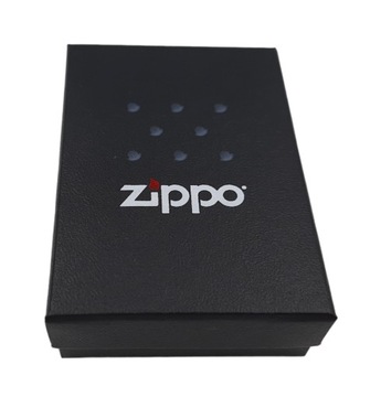 Подарочная зажигалка Zippo Street Chrome