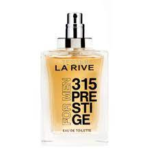 PRESTIGE 315 woda toaletowa 100 ml TESTER