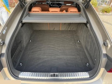 Audi A7 C8 Sportback 3.0 50 TDI 286KM 2019 Audi A7 Sportback 3.0 Diesel 286KM 2019r zarejestrowany, ASO, zdjęcie 37