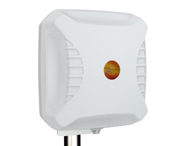 Панельная антенна Poynting XPOL-2-5G-01 MIMO 2x2 SMA