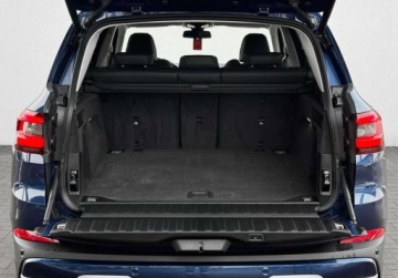 BMW X5 G05 SUV 2.0 25d 231KM 2022 BMW X5 I wlasciciel Polska Led Fotele elektr. z pamiecia Bezwypadkowy, zdjęcie 12