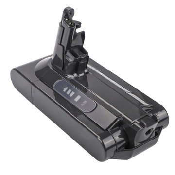 Аккумулятор для Dyson V10 Animal Absolute 6000 мАч 25,2 В + фильтр