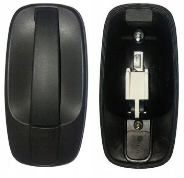 VIVARO TRAFIC 01-06 KLAMKA DRZWI PRZESUWNYCH