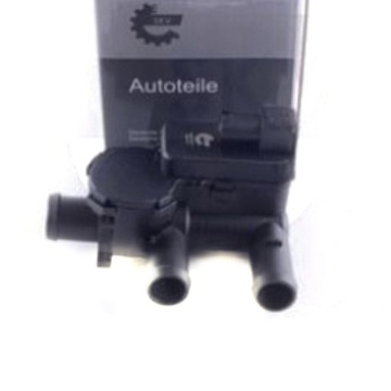 ZAWÓR STERUJĄCY PŁYNEM CHŁODZĄCYM do MERCEDES S