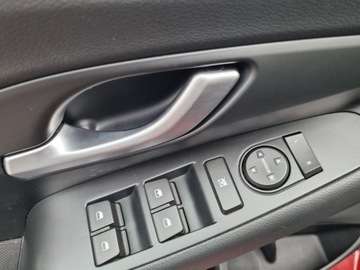 Hyundai i30 III Hatchback 1.4 MPI 100KM 2020 Hyundai i30 Hyundai i30 1.4, 1 wlasciciel, serwisowany w ASO, 1.4 Benzyna, zdjęcie 20