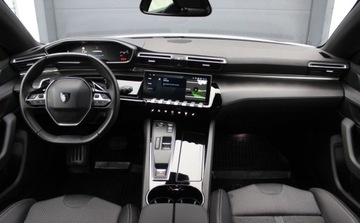 Peugeot 508 II SW Facelifting 1.5 BlueHDI 130KM 2024 Peugeot 508 SW Allure EAT8 2024 Od RiA 1.5 Diesel 130KM, zdjęcie 11