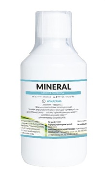 Mineral na skorupke dla kur niosek Farmwet 250ml