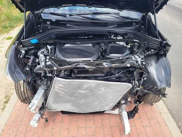 BMW X1 U11 Crossover 2.0 18d 150KM 2024 BMW X1 X1 2024 2.0 Diesel 150KM, zdjęcie 12