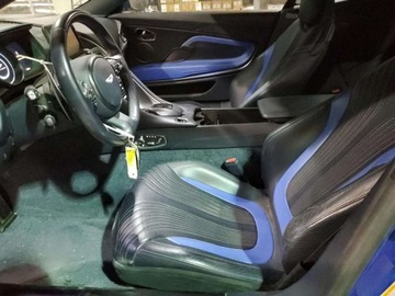 Aston Martin DB11 Coupe 4.0 V8 503KM 2019 Aston Martin DB11 2019 4.0l 4.0 Benzyna 503KM, zdjęcie 7