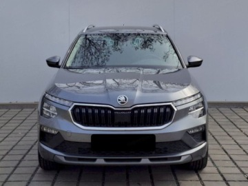 Skoda Kamiq Crossover Facelifting 1.5 TSI 150KM 2026 Od ręki - Drive 1.5 TSI DSG 150KM, zdjęcie 1