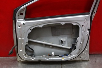 DVEŘE PRAVÉ PŘEDNÍ HYUNDAI I30 2 II 5D HB FACELIFT 16R