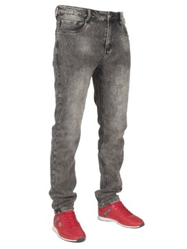 Spodnie męskie jeans W:39 104 CM L:32