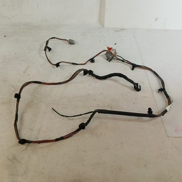 FORD BRONCO SPORT 20- SVAZEK INSTALACE PŘÍVOD USA HESS1-35-16