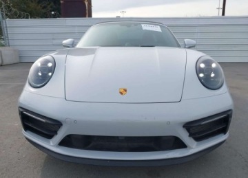 Porsche 911 992 Carrera S 3.0  450KM 2023 Porsche 911 PORSCHE 911 EDITION 50 YEARS PORSCHE DESIGNTARGA 4 GTSTARGA 4S, zdjęcie 7