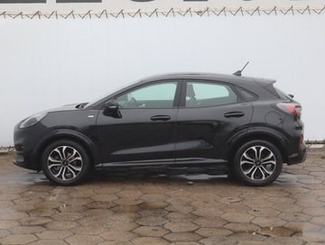 Ford Puma II 2022 Ford Puma 1.0 EcoBoost mHEV, Salon Polska, zdjęcie 2