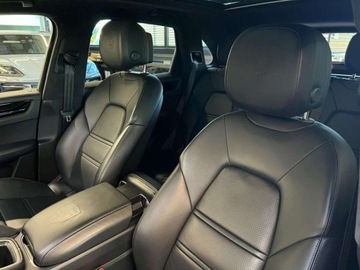 Porsche Cayenne III SUV 3.0 340KM 2021 Porsche Cayenne Porsche CayenneSalon PolskaFaktura Vat 23Quarzite Grey Met, zdjęcie 23